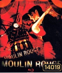Moulin Rouge ! (2001) มูแลง รูจ