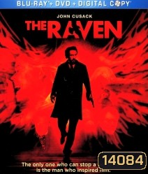 The Raven เจาะแผนคลั่ง ลอกสูตรฆ่า