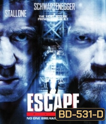 Escape Plan (2013) แหกคุกมหาประลัย