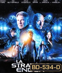 Ender's Game เอนเดอร์เกม สงครามพลิกจักรวาล
