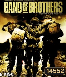 Band of Brothers (2001) กองรบวีรบุรุษ