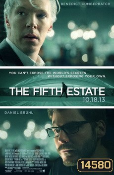 Fifth Estate, The-วิกิลีกส์ เจาะปมลับเขย่าโลก