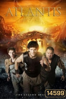 Atlantis Season 1