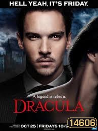 Dracula Season 1