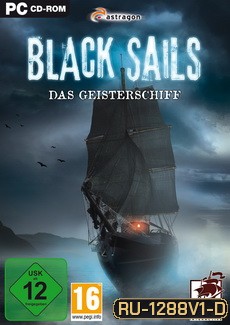 Black Sails Season 1 แบล็ค ซอล ปี 1