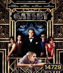 The Great Gatsby (2013) รักเธอสุดที่รัก 3D