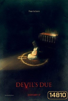 Devil s Due (2014) ผีทวงร่าง