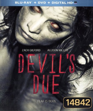 Devil s Due ผีทวงร่าง