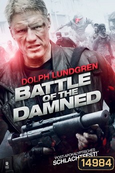 Battle Of The Damned สงครามจักรกลถล่มกองทัพซอมบี้