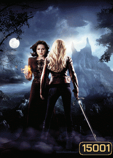 Once Upon a Time Season 3 กาลครั้งหนึ่ง ปี 3