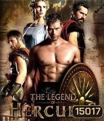 The Legend Of Hercules โคตรคน พลังเทพ