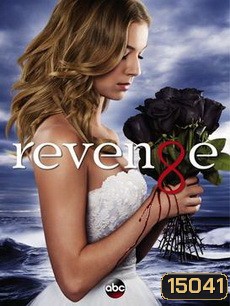 Revenge Season 3