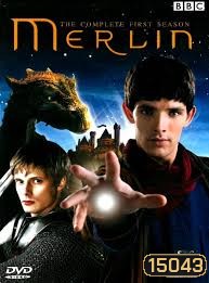Merlin Season 1 เมอร์ลิน พ่อมดผู้พิทักษ์ ปี 1