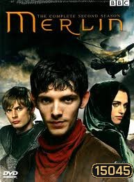 Merlin Season 2 เมอร์ลิน พ่อมดผู้พิทักษ์ ปี 2