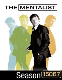 The Mentalist Season 6 เดอะ เมนทัลลิสท์ เจาะจิตผ่าปริศนา ปี 6