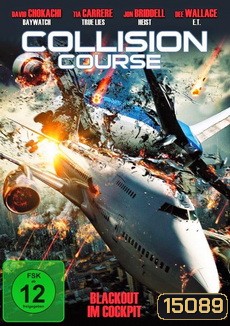 Collision Course มหาประลัยชนโลก