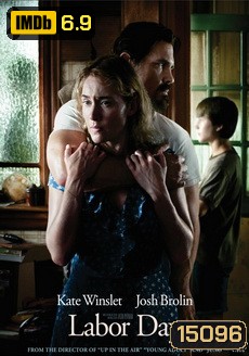 Labor Day เส้นทางรักบรรจบ