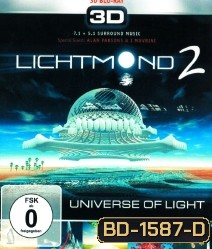 Lichtmond 2 - Universe of Light 3D