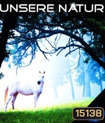 Unsere Natur 3D