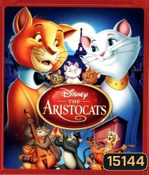 The Aristocat