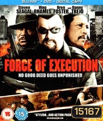 Force Of Execution มหาประลัยจอมมาเฟีย