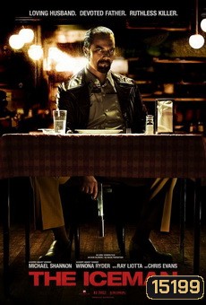 the ICEMAN (2012) ดิ ไอซ์แมน เชือดโหดจุดเยือกแข็ง