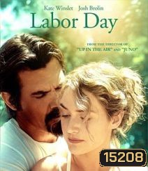 Labor Day (2013) เส้นทางรักบรรจบ