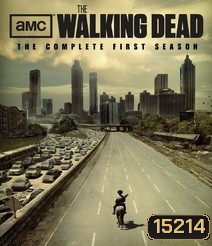 The Walking Dead Season 1