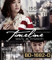 Timeline จดหมาย ความทรงจำ