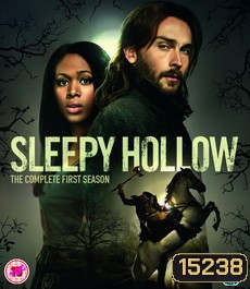Sleepy Hollow Season 1 (2013) ผีหัวขาดล่าหัวคน ปี 1