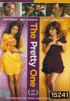 The Pretty One เดอะ เพร็ตตี้ วัน เป็นเธอ...ให้เป็นฉัน