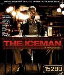 The Iceman ดิ ไอซ์แมน เชือดโหดจุดเยือกแข็ง