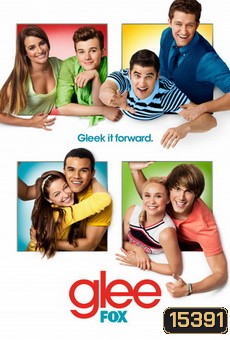 Glee Season 5 EP. 1-20 จบ