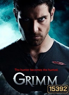 Grimm: Season 3 (2013) กริมม์ ยอดนักสืบนิทานสยอง ปี 3 EP. 1-22 จบ