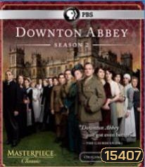 Downton Abbey: Season 2 กลเกียรติยศ ปี 2