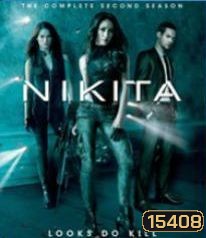 Nikita: Season 2 รหัสเธอโคตรเพชรฆาต ปี 2