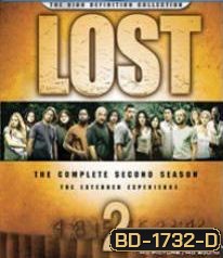 Lost Season 2 อสูรกายดงดิบ ซีซั่น 2