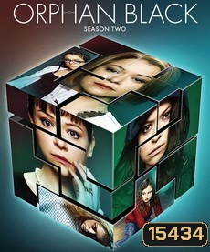 Orphan Black Season 2