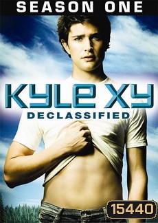 Kyle XY Season 1