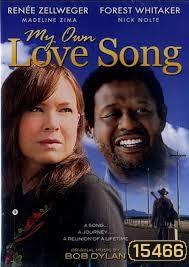 My Own Love Song-คนบรรเลง...เพลงบันดาลใจ