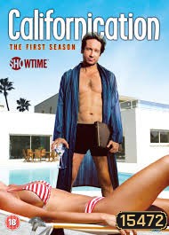 Californication นักเขียน เซียนใต้สะดือ ปี 1