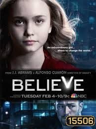 BELIEVE SEASON1 EP.1-12 (จบ)