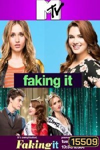FAKING IT SEASON1 EP1-8
