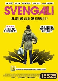 Svengali บ้าหอบฝัน