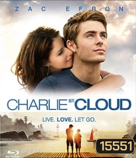 Charlie St. Cloud สายใยรักสองสัญญา
