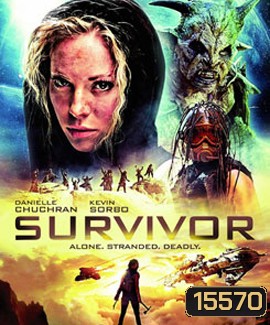 Survivor ผจญภัยล้างพันธุ์ดาวเถื่อน
