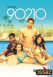 90210 Season 1 (2008)