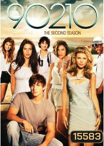 90210 season 2