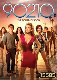 90210 season 4