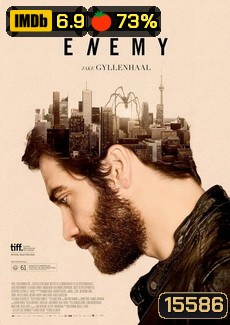 ล่าตัวตน คนสองเงา Enemy 2013